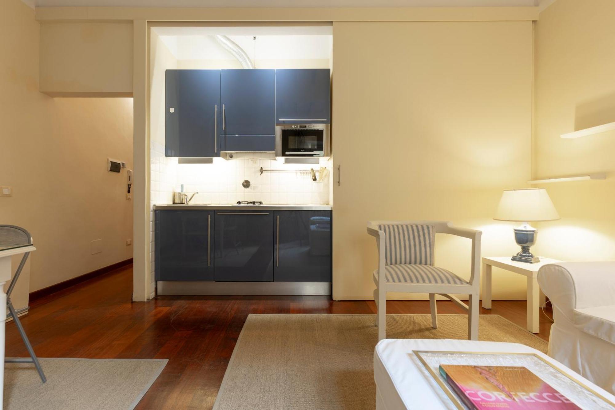 Sweet San Frediano Apartment Firenze Bagian luar foto