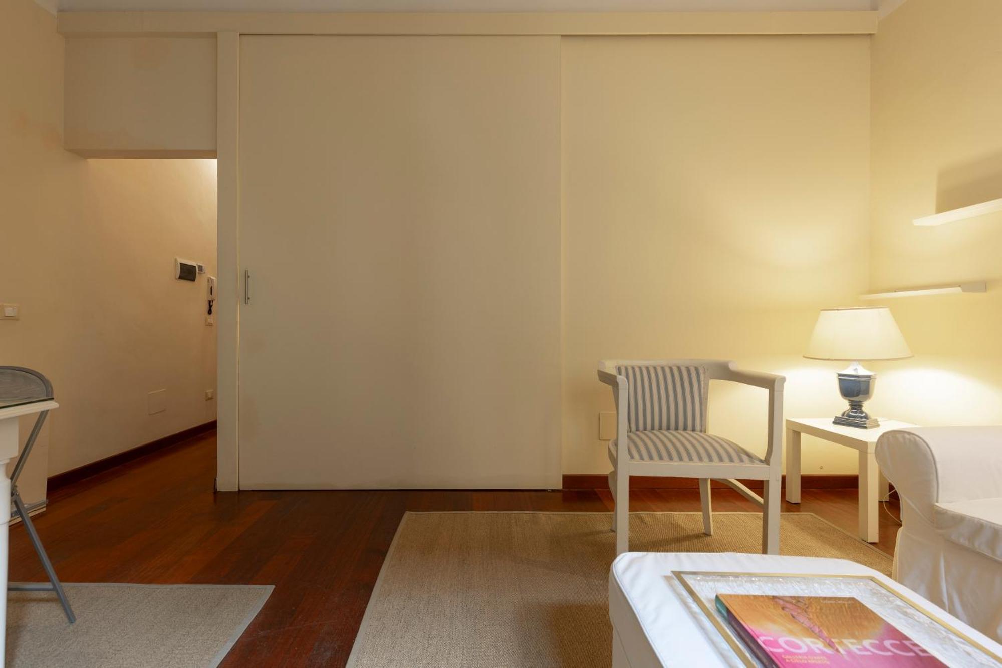 Sweet San Frediano Apartment Firenze Bagian luar foto