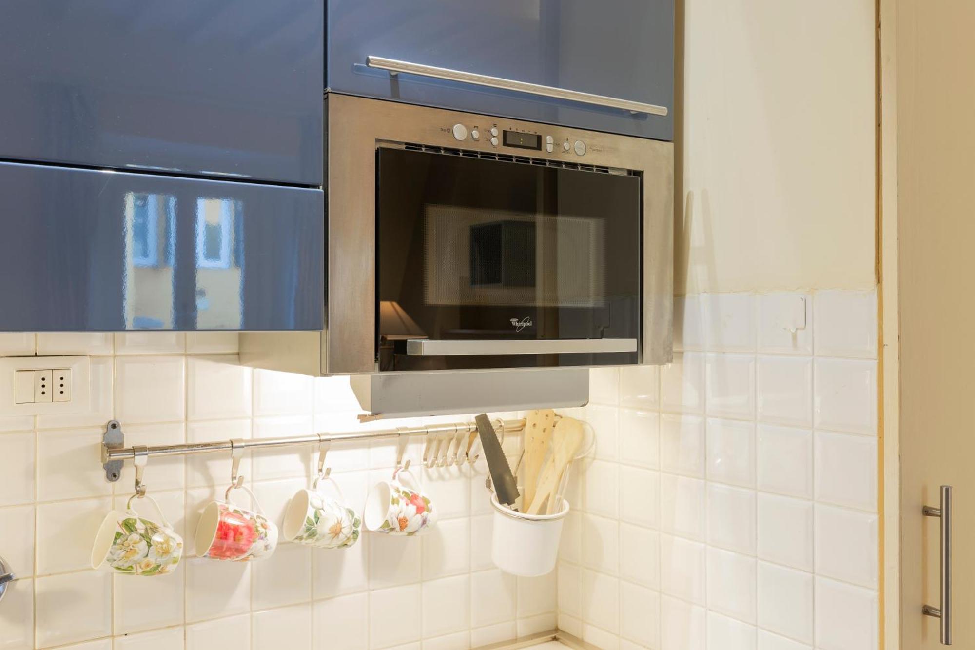 Sweet San Frediano Apartment Firenze Bagian luar foto