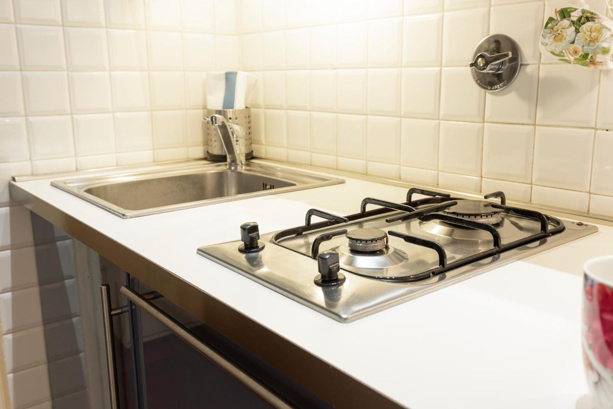 Sweet San Frediano Apartment Firenze Bagian luar foto